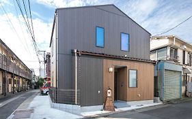 IKIDANE Cozy Hotel 羽田空港
