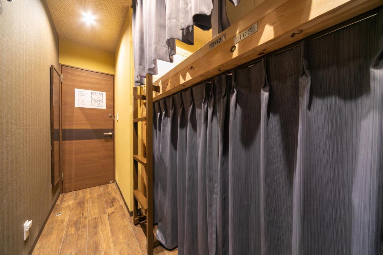 IKIDANE Cozy Hotel 羽田空港 東京都 エクステリア 写真