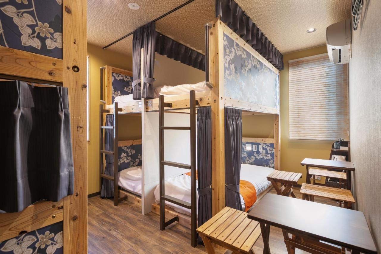 IKIDANE Cozy Hotel 羽田空港 東京都 エクステリア 写真