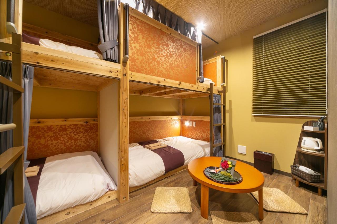 IKIDANE Cozy Hotel 羽田空港 東京都 エクステリア 写真