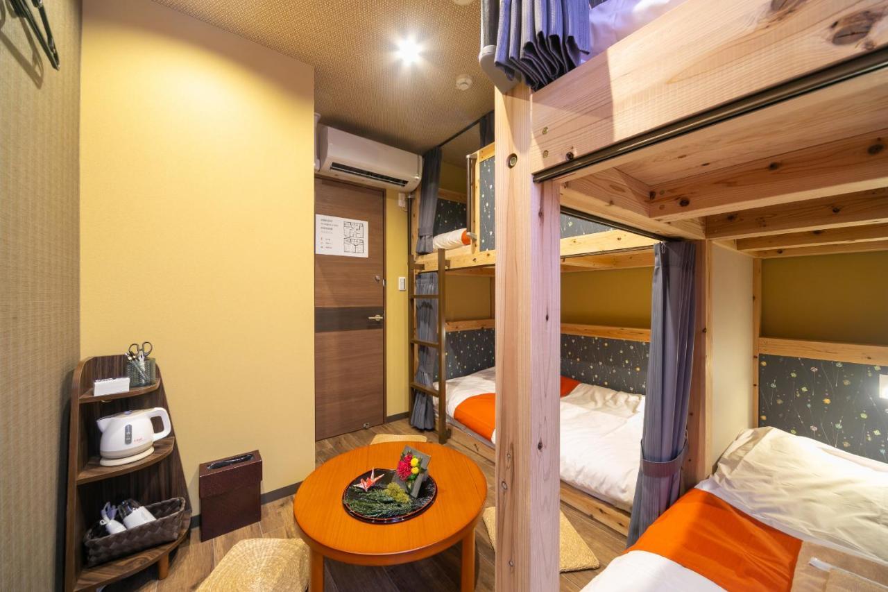 IKIDANE Cozy Hotel 羽田空港 東京都 エクステリア 写真
