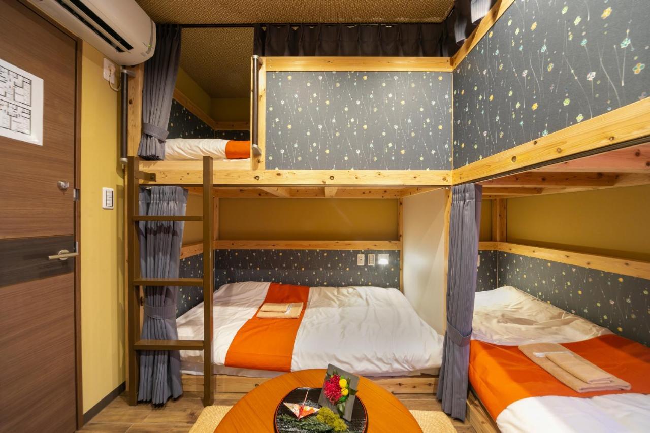 IKIDANE Cozy Hotel 羽田空港 東京都 エクステリア 写真