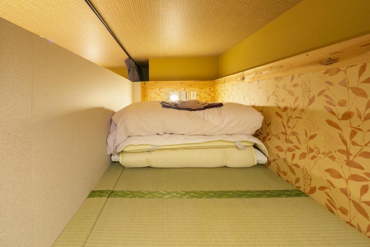 IKIDANE Cozy Hotel 羽田空港 東京都 エクステリア 写真