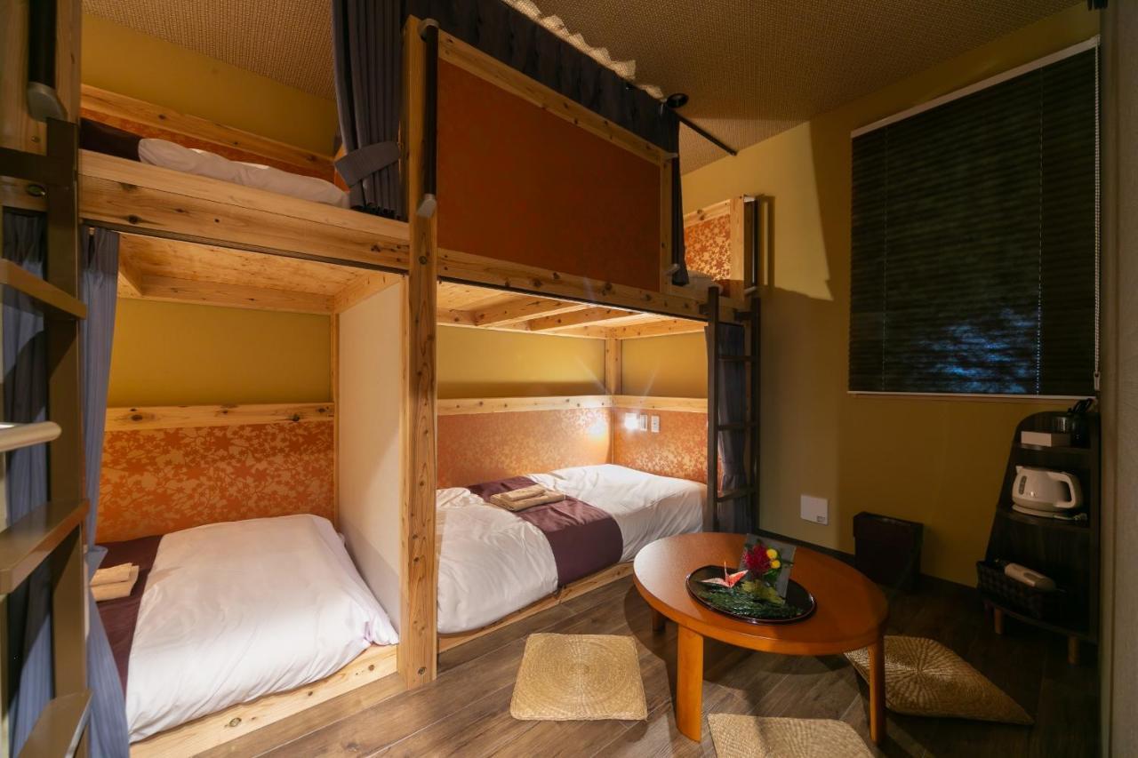 IKIDANE Cozy Hotel 羽田空港 東京都 エクステリア 写真