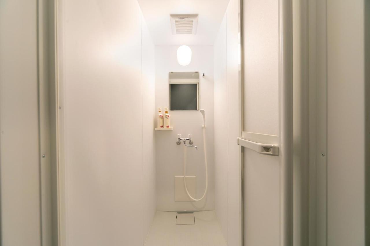 IKIDANE Cozy Hotel 羽田空港 東京都 エクステリア 写真