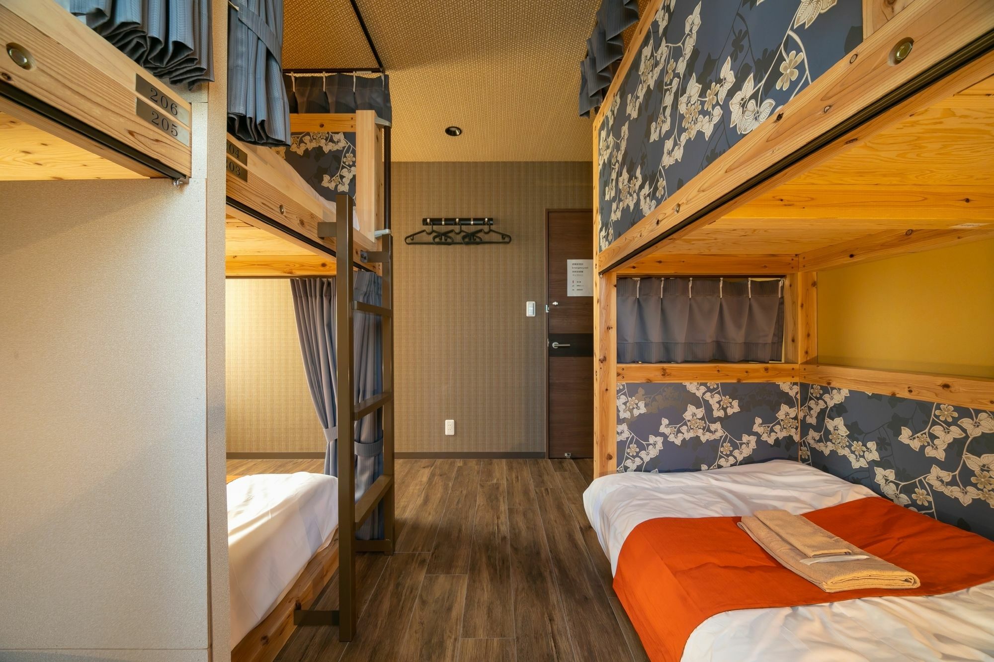 IKIDANE Cozy Hotel 羽田空港 東京都 エクステリア 写真