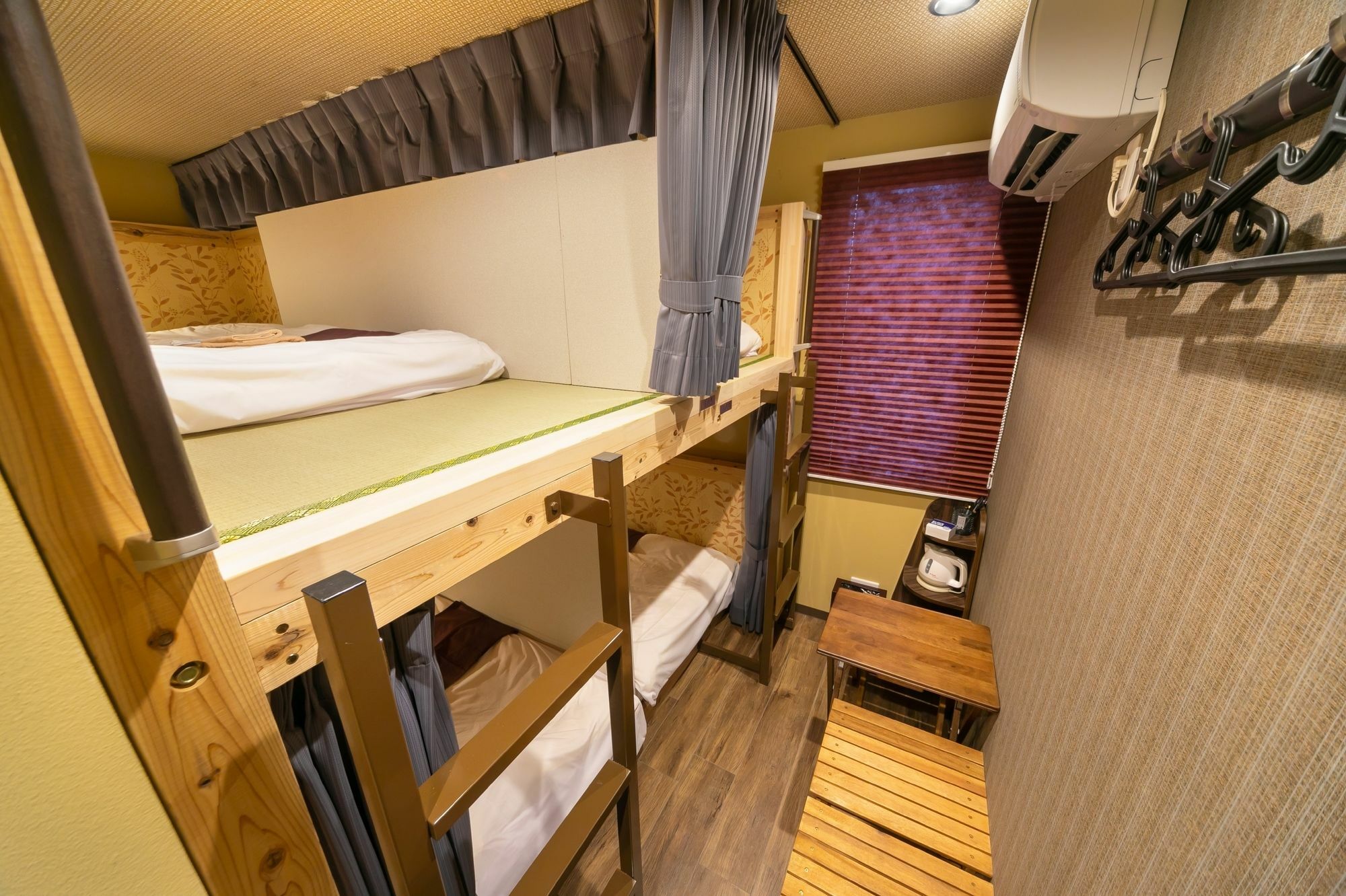 IKIDANE Cozy Hotel 羽田空港 東京都 エクステリア 写真