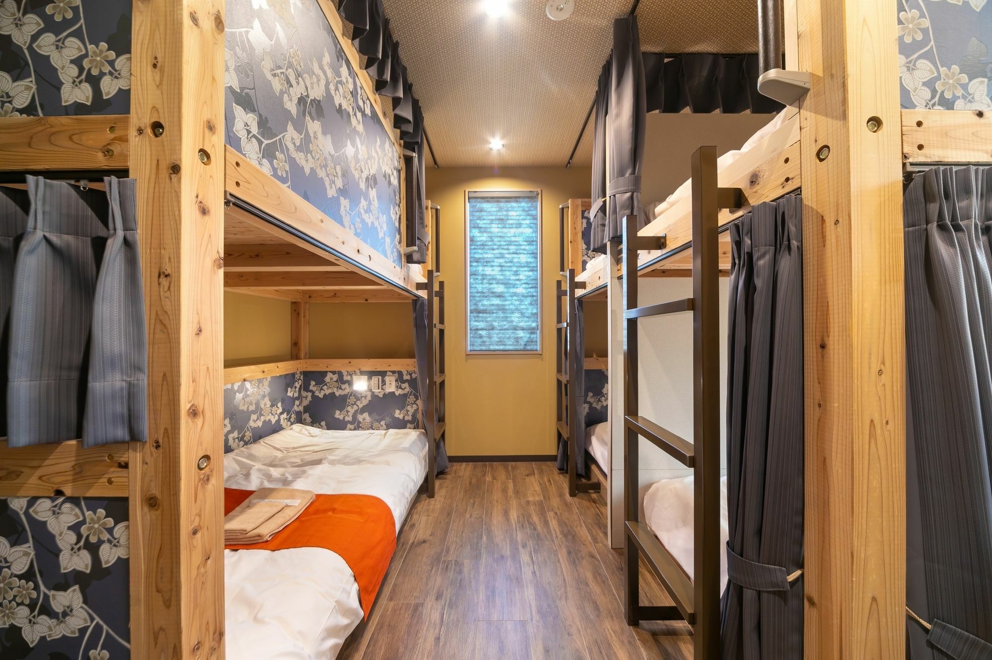 IKIDANE Cozy Hotel 羽田空港 東京都 エクステリア 写真